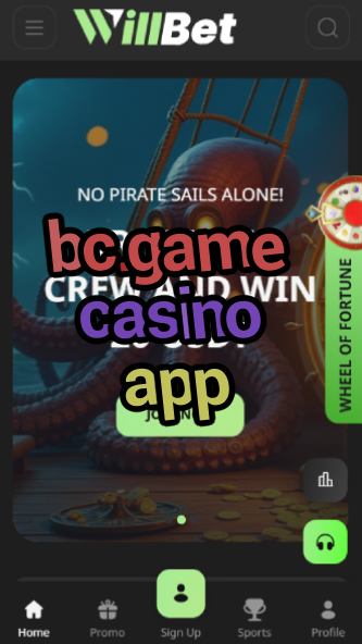 BC.Game Casino App: Play on Mobile-vz72fvrf.com