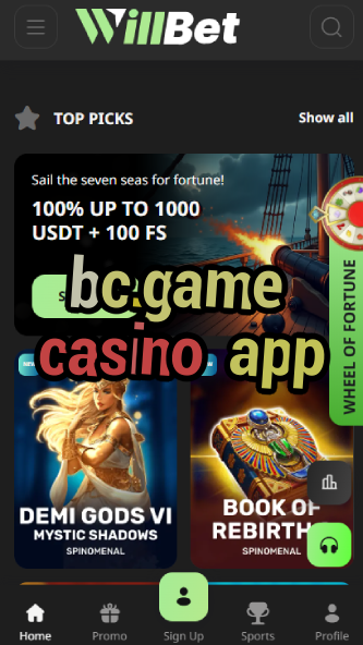 BC.Game Casino App: Play on Mobile-vz72fvrf.com