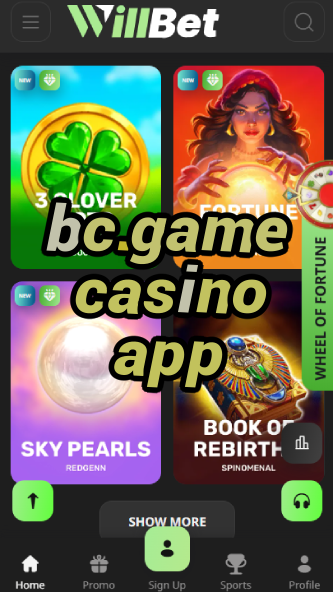 BC.Game Casino App: Play on Mobile-vz72fvrf.com