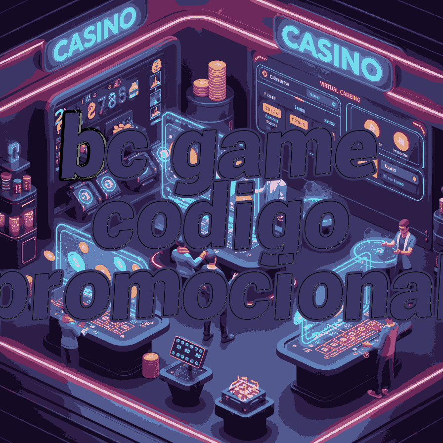BC Game Codigo Promocional - Spanish Offers